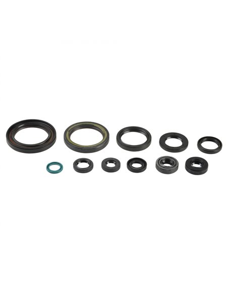 Engine Oil Seals Kit Athena P400210400064
