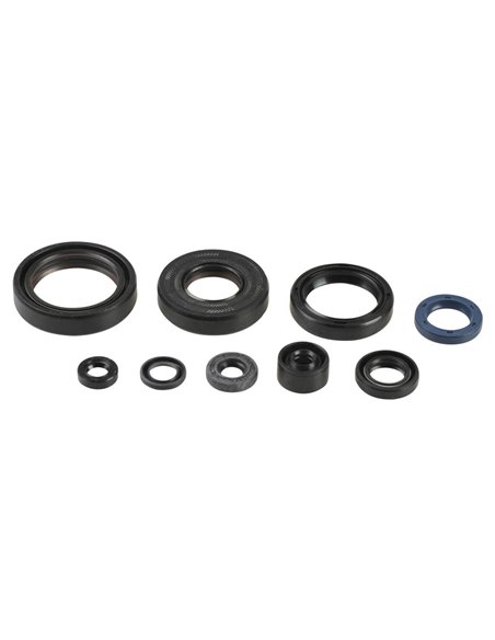 Kit de retens de l'motor Athena P400250400137