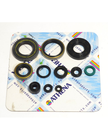 Kit de retenes del motor Athena P400250400256
