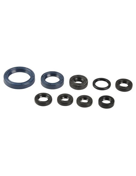 Kit de vedação do motor Athena P400250400024