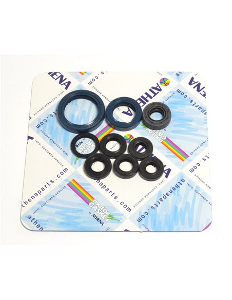 Kit de retens de l'motor Athena P400250400024