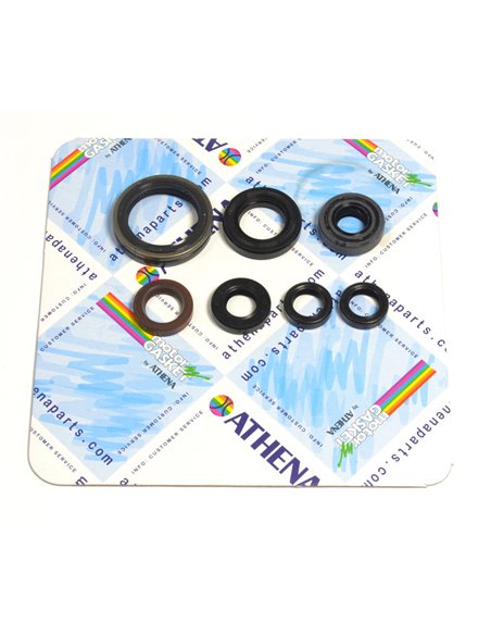 Kit de vedação do motor Athena P400485400039