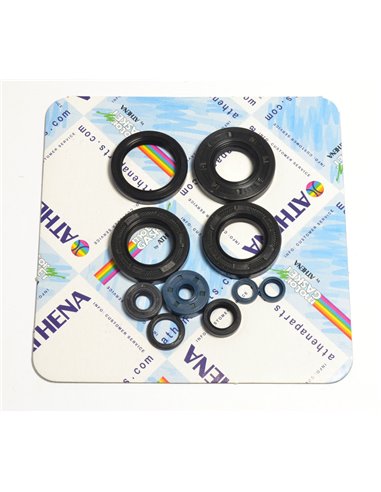 Kit de retens de l'motor Athena P400485400118