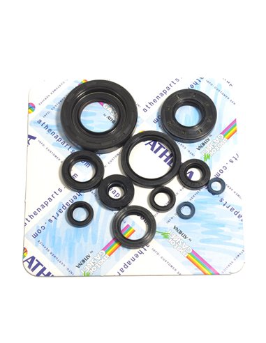 Kit de retenes del motor Athena P400485400035
