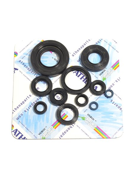 Kit de retenes del motor Athena P400485400035