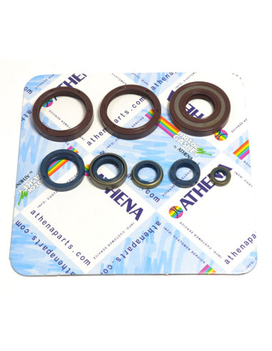 Kit de retenes del motor Athena P400220400252