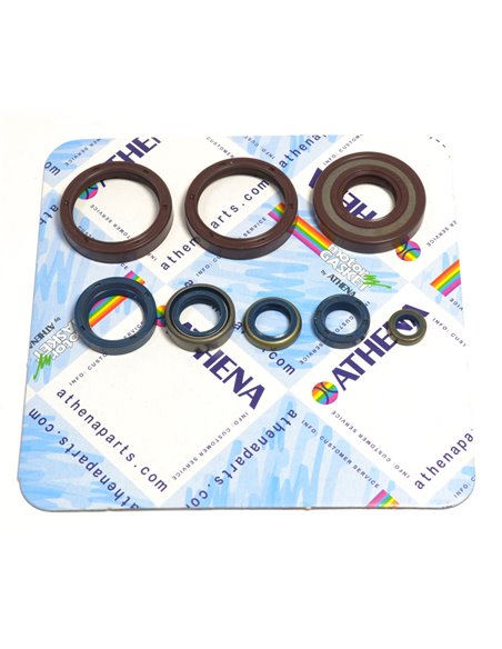 Kit de retens de l'motor Athena P400220400252