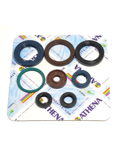 Kit de vedação do motor Athena P400270400016