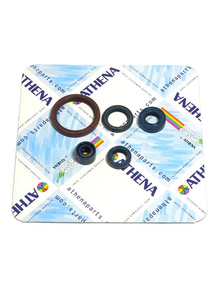 Engine Oil Seals Kit Athena P400220400255