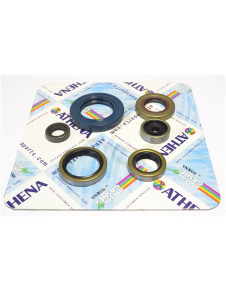 Engine Oil Seals Kit Athena P400270400047