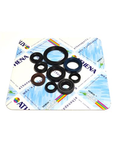 Engine Oil Seals Kit Athena P400485400404