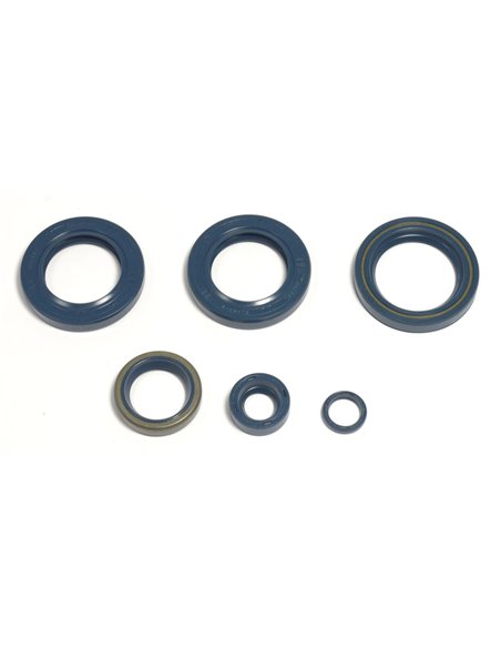 Engine Oil Seals Kit Athena P400270400051