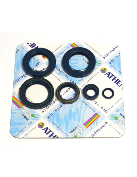 Engine Oil Seals Kit Athena P400270400051