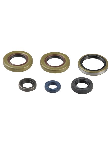 Engine Oil Seals Kit Athena P400270400042
