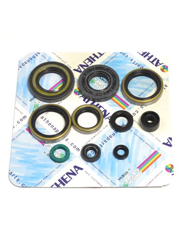 Engine Oil Seals Kit Athena P400250400021