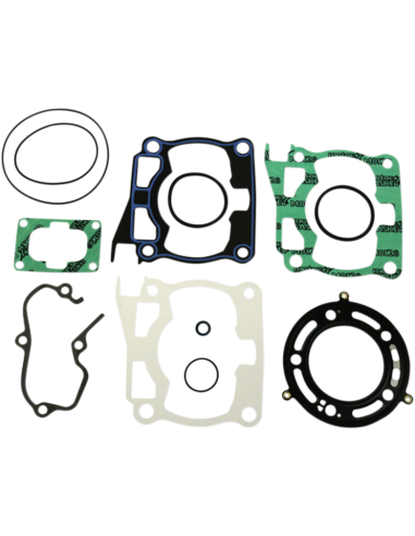 Jeu de joints partie supérieure (cylindre) Yz125 Lc 58Mm Athena P400485160015