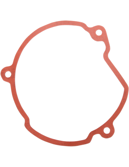 Junta para tapa de encendido de aluminio Boyesen Factory Racing SCG40A