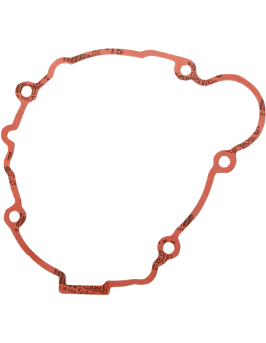 Junta per tapa d'encesa d'alumini Boyesen Factory Racing SCG-41A