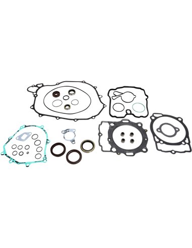 Complete Oil Seal & Gasket Kit W / Os Husq / Ktm Moose Racing Hp 811369