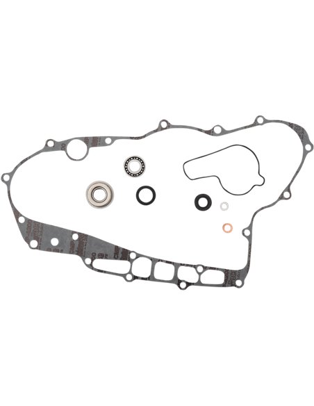 Hon Moose Racing Hp 821868 Water Pump Repair Kit