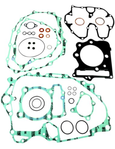 Conjunto completo de juntas do motor Honda Athena P400210850195