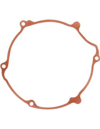 CLUTCH COVER GASKET FACTORY RACING  REPLACEMENT BOYESEN CCG-21A
