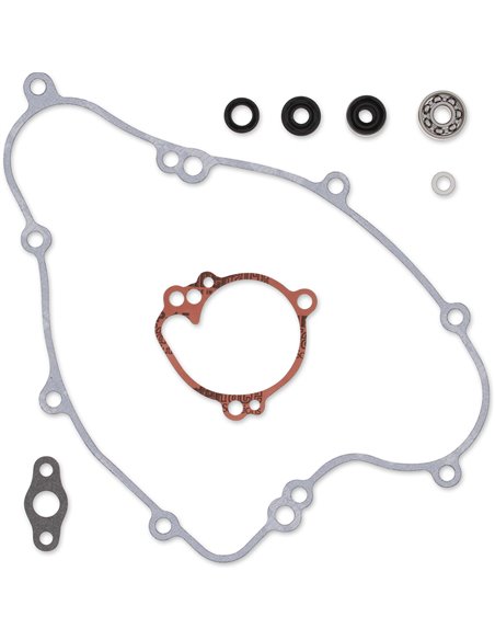 Kaw Moose Racing Hp Water Pump Repair Kit 821417