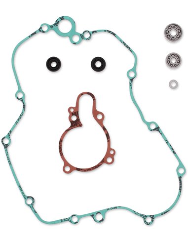 Kaw Moose Racing Hp 821430 Water Pump Repair Kit