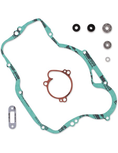 Kit de réparation de pompe à eau Kaw Moose Racing Hp 821457