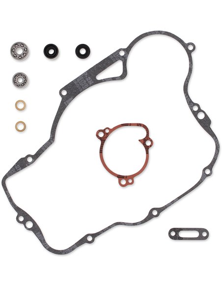 Kit de réparation de pompe à eau Kaw Moose Racing Hp 821458