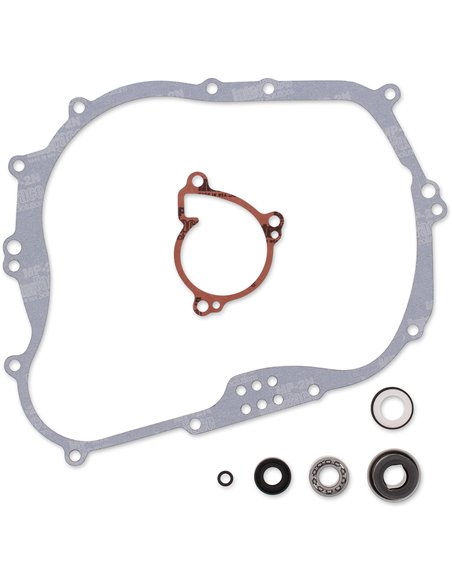 Kaw Moose Racing Hp 821460 Water Pump Repair Kit
