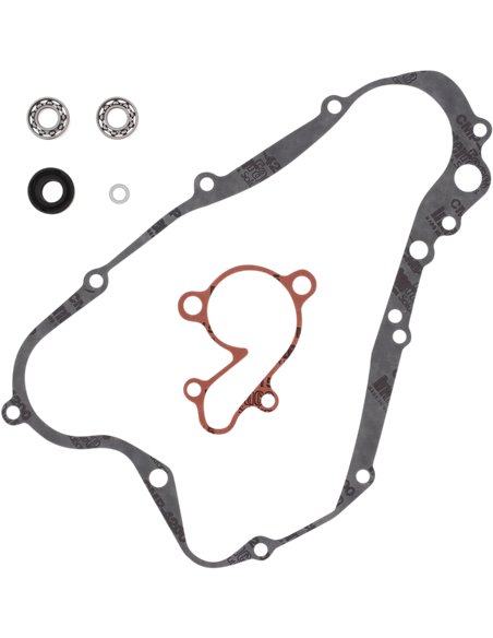 Suz Moose Racing Hp 821545 Kit de réparation de pompe à eau