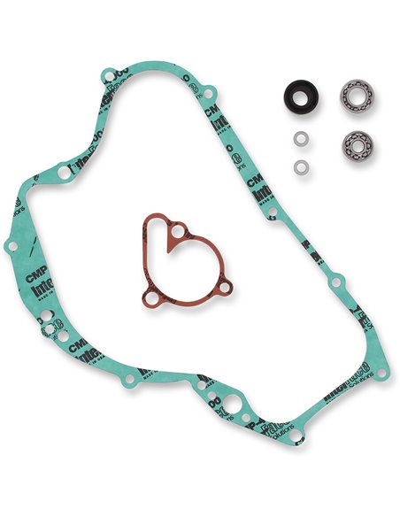 Kit de reparación de bomba de agua Suz Moose Racing Hp 821550