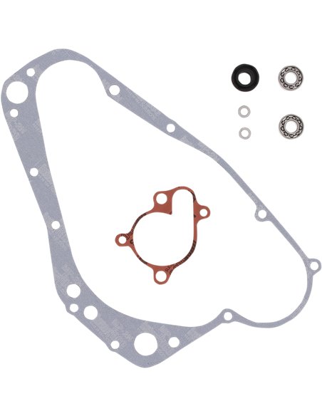 Kit de reparo da bomba de água Suz Moose Racing HP 821577