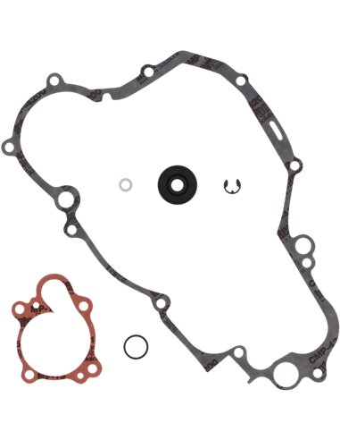Kit de réparation de pompe à eau Yam Moose Racing Hp 821665