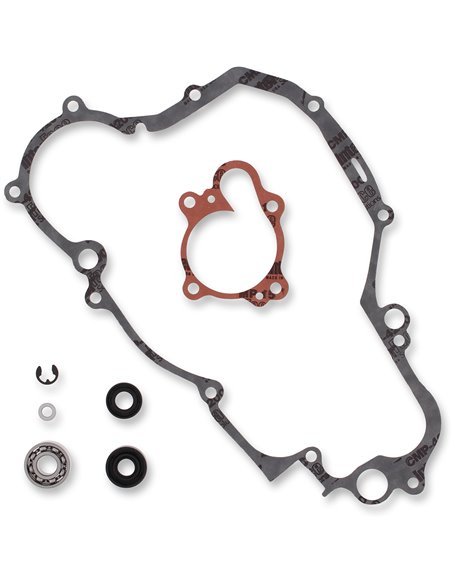 Kit de réparation de pompe à eau Yam Moose Racing Hp 821666