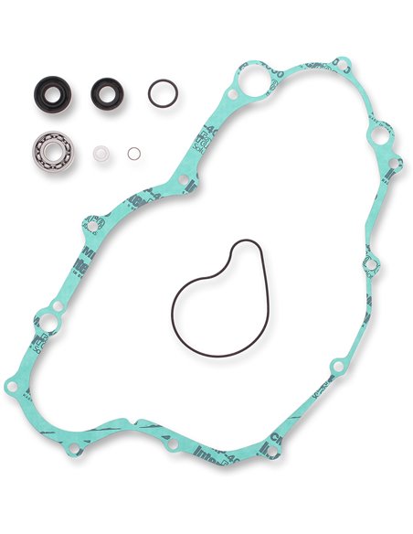 Kit de réparation de pompe à eau Yam Moose Racing Hp 821671