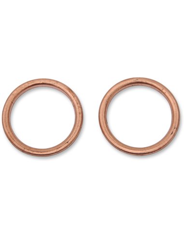 Kit de Junta de Escape Moose Moose Racing Hp 823003