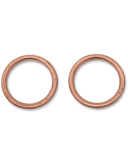 Moose Moose Racing Kit de joints d'échappement Hp 823003