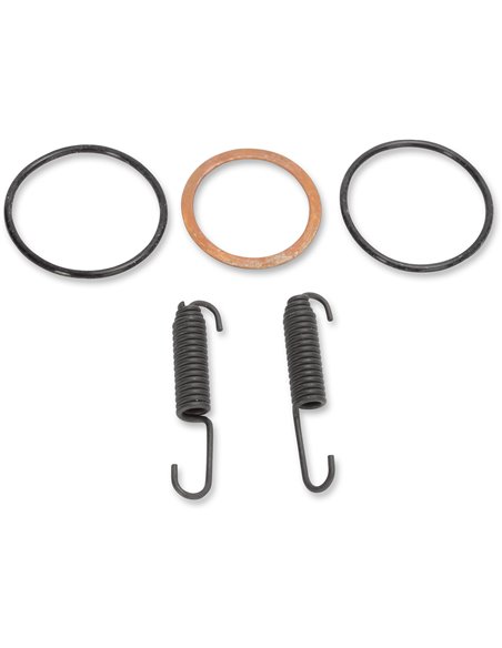 Moose Moose Racing Exhaust Gasket Kit Hp 823100