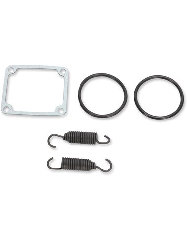 Moose Moose Racing Kit de joints d'échappement Hp 823105