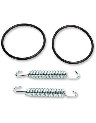 Kit de Junta de Escape Moose Moose Racing Hp 823140