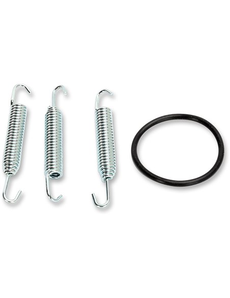 Kit de juntas de escape Moose Moose Racing Hp 823141