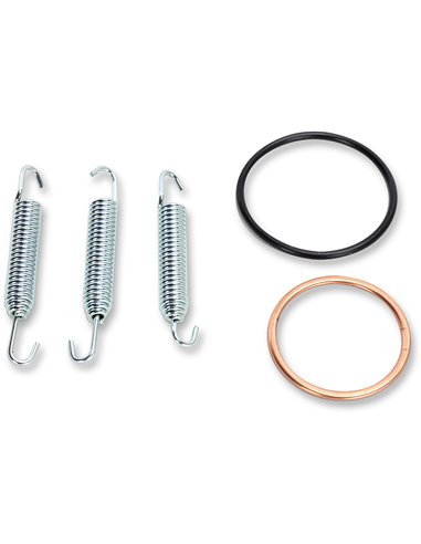 Kit de juntes d'escapament Moose Moose Racing Hp 823.142