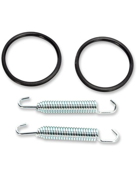 Moose Moose Racing Exhaust Gasket Kit Hp 823144
