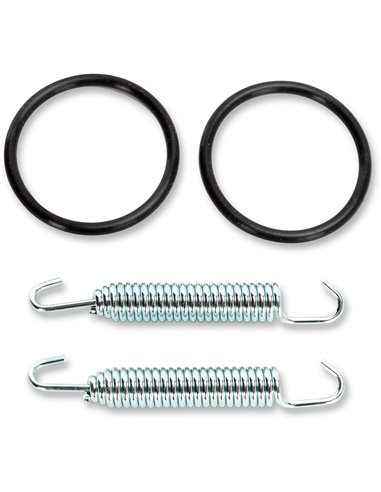 Kit de Junta de Escape Moose Moose Racing Hp 823146