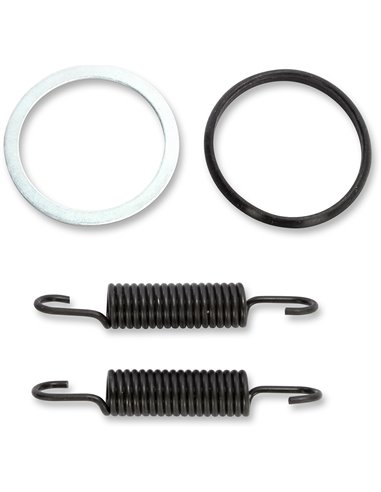 Kit de Junta de Escape Moose Moose Racing Hp 823154