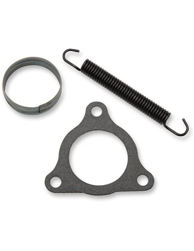 Moose Moose Racing Exhaust Gasket Kit Hp 823167