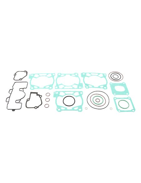 Complete kit of gaskets and oil seals T / End Husq / Ktm Moose Racing Hp 810370