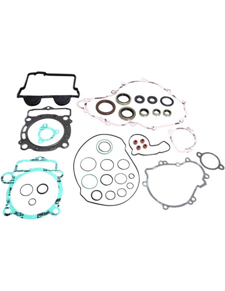 Kit completo de juntas e retentores Comp W / Os H / K Moose Racing HP 811374